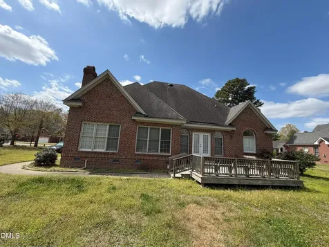 449 Somerset Way Rocky Mount NC 27804