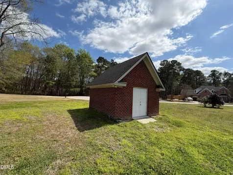 449 Somerset Way Rocky Mount NC 27804