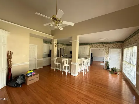 449 Somerset Way Rocky Mount NC 27804