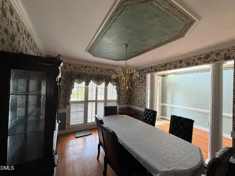 449 Somerset Way Rocky Mount NC 27804