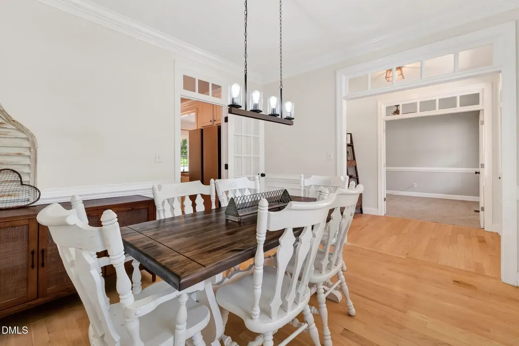 130 Pea Island Circle Garner NC 27529