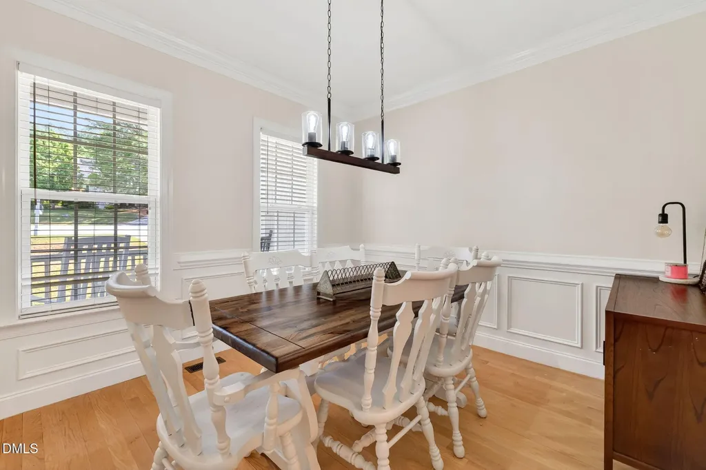 130 Pea Island Circle Garner NC 27529