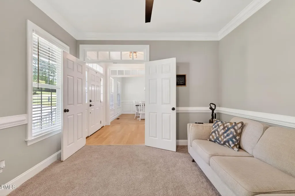 130 Pea Island Circle Garner NC 27529