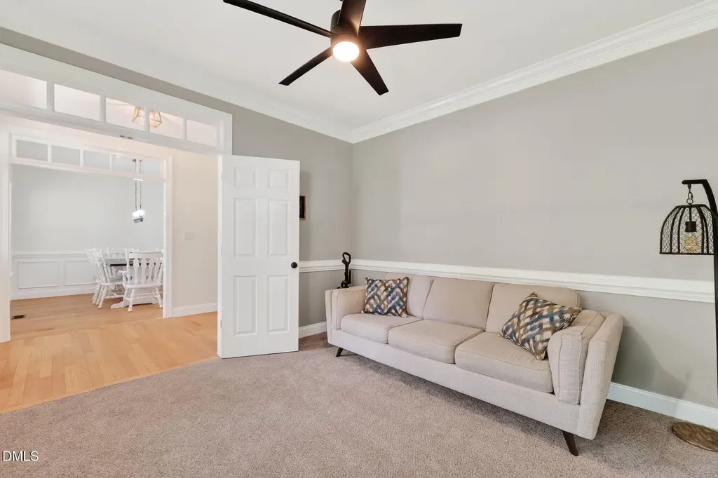 130 Pea Island Circle Garner NC 27529