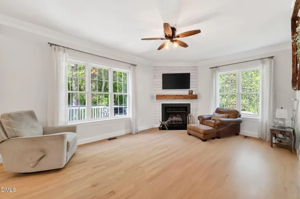 130 Pea Island Circle Garner NC 27529