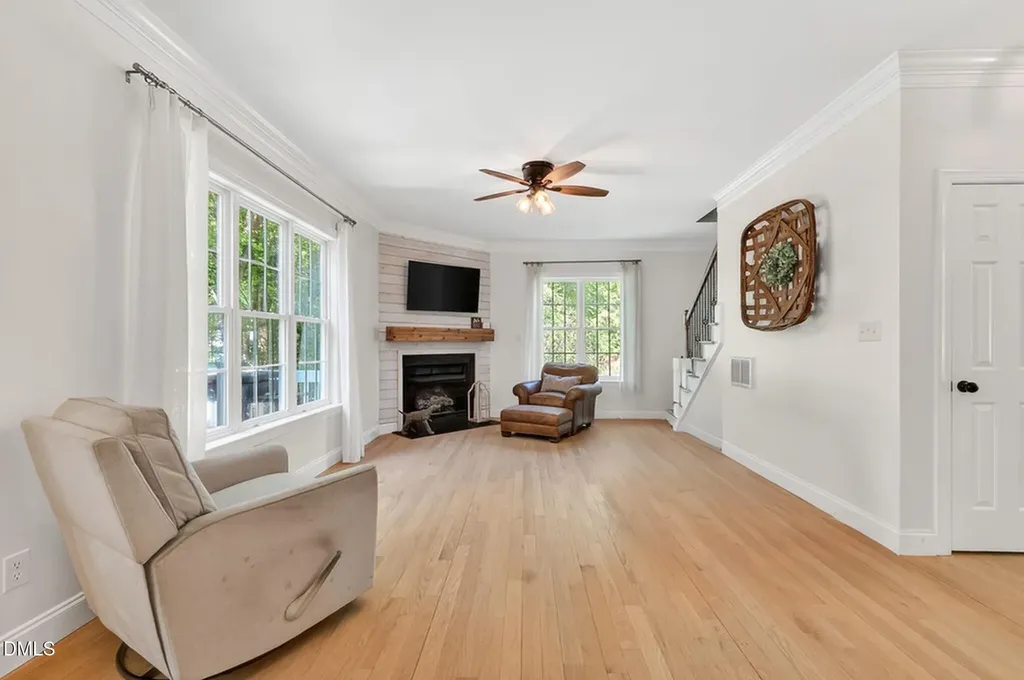 130 Pea Island Circle Garner NC 27529