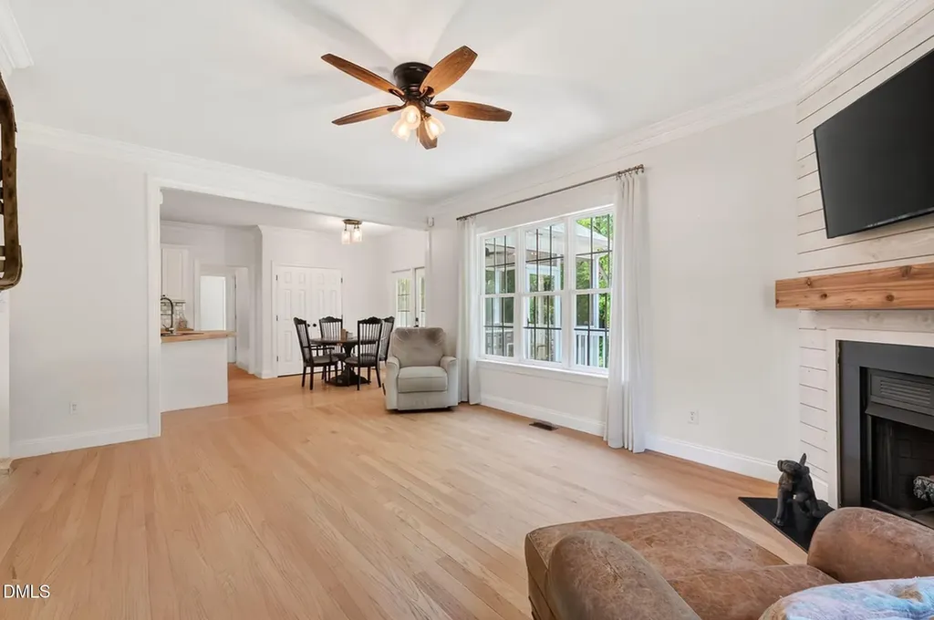 130 Pea Island Circle Garner NC 27529