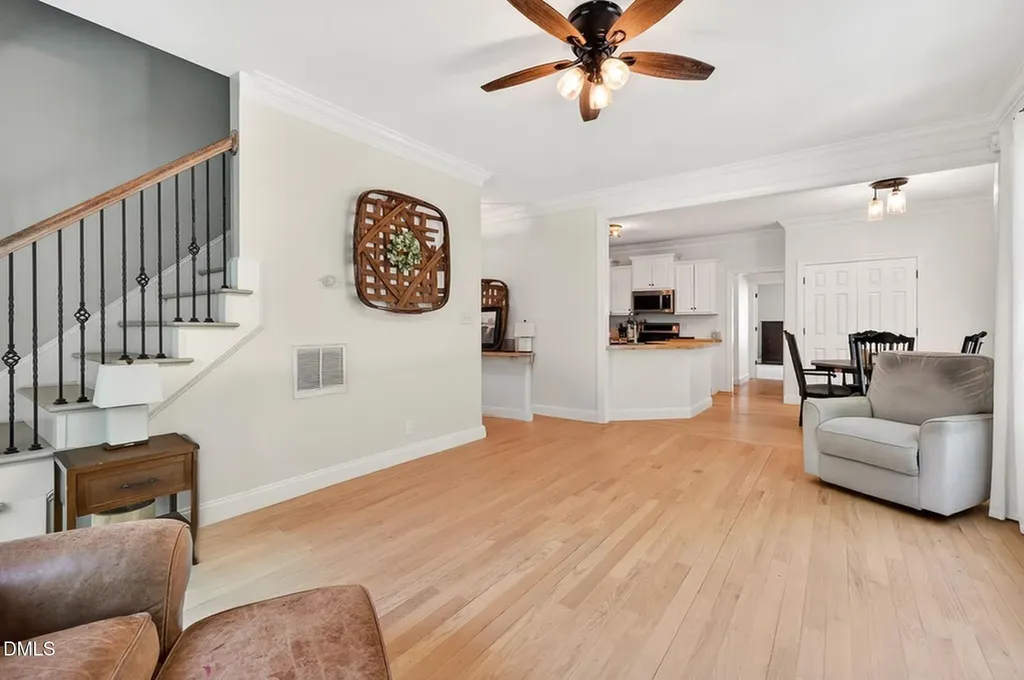 130 Pea Island Circle Garner NC 27529