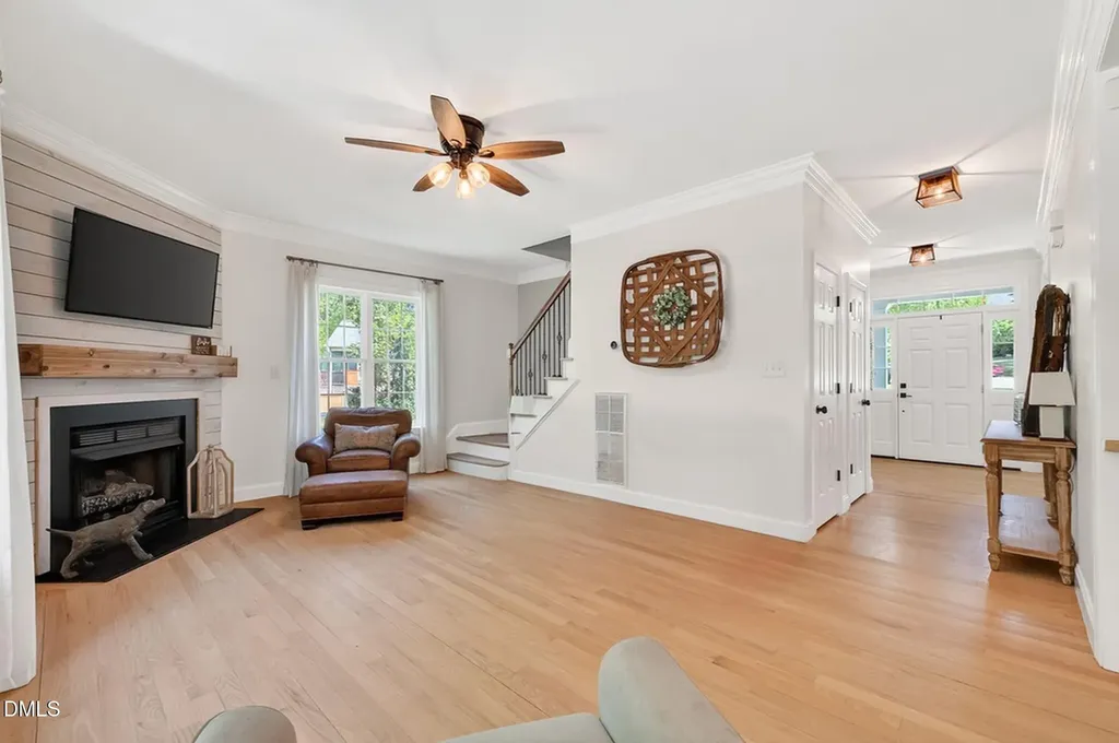 130 Pea Island Circle Garner NC 27529