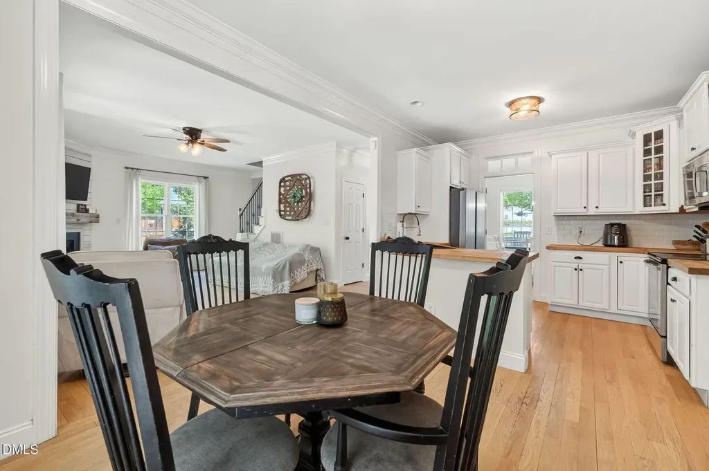 130 Pea Island Circle Garner NC 27529