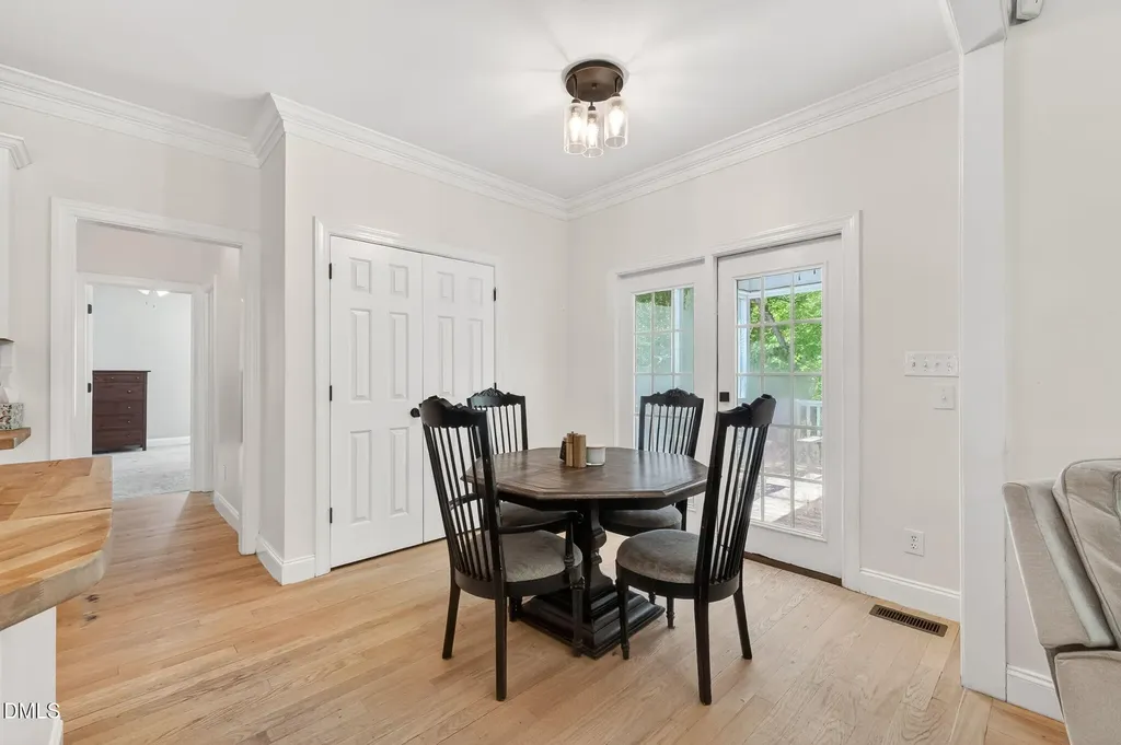 130 Pea Island Circle Garner NC 27529