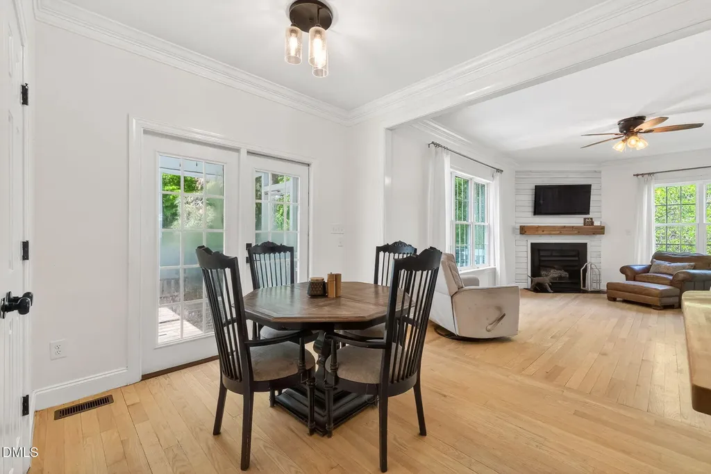130 Pea Island Circle Garner NC 27529