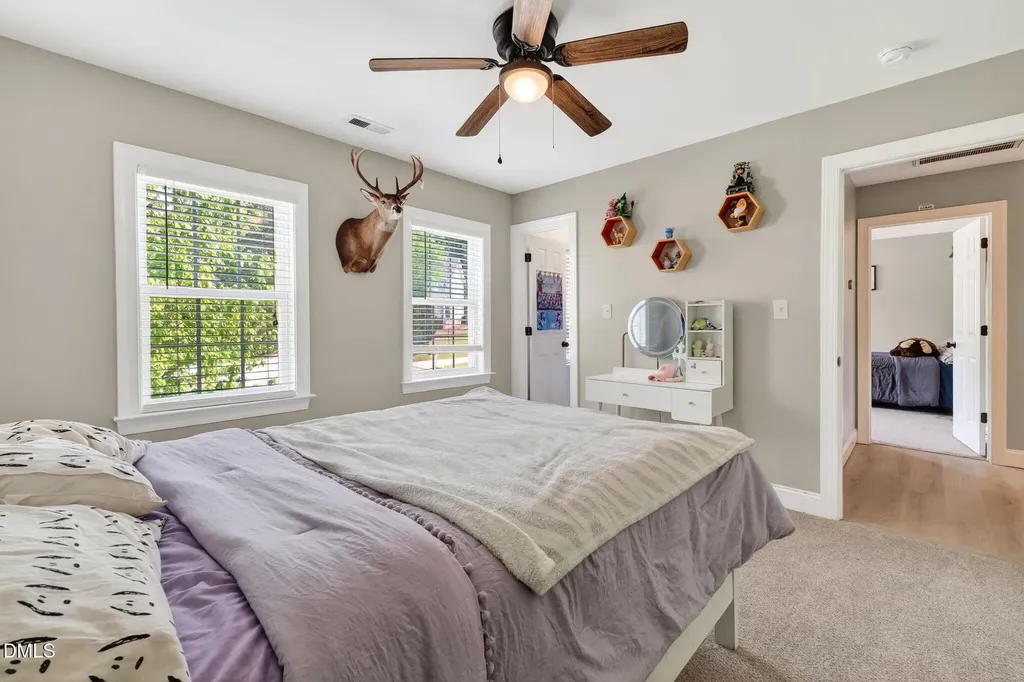 130 Pea Island Circle Garner NC 27529