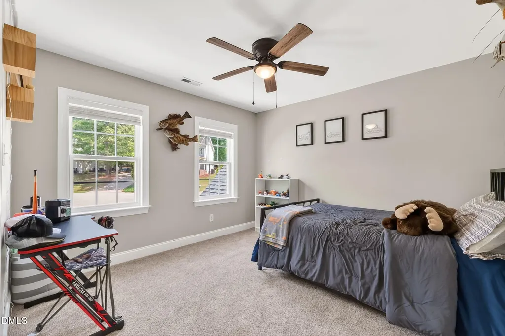 130 Pea Island Circle Garner NC 27529