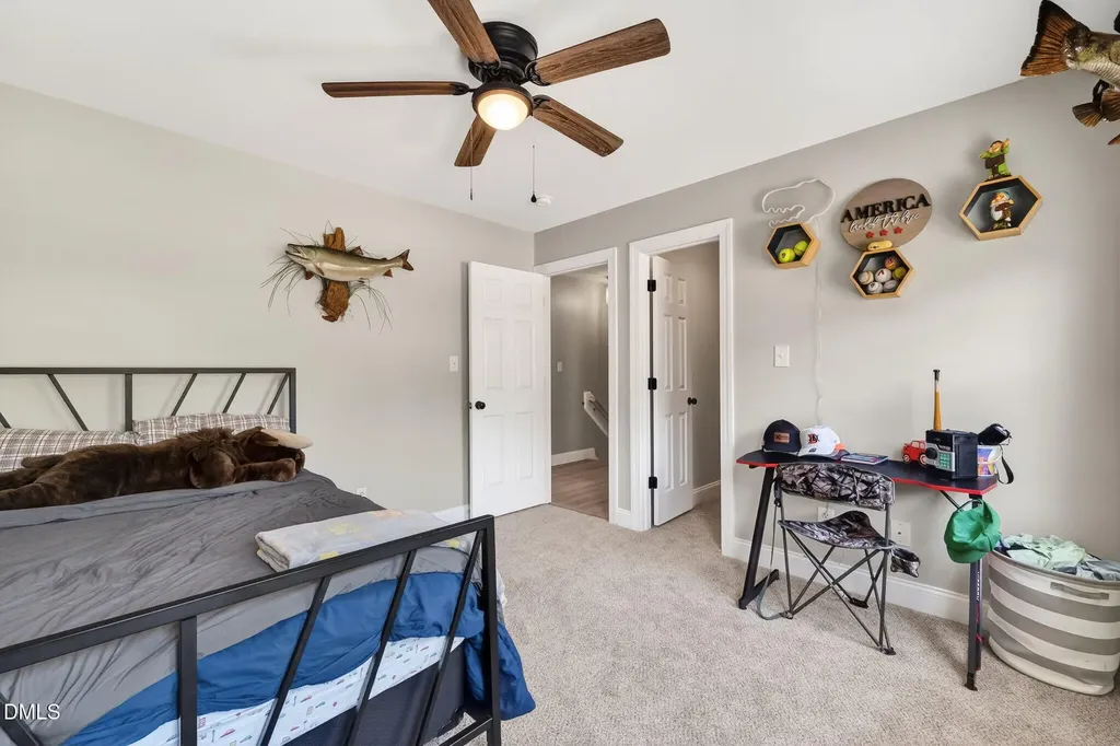 130 Pea Island Circle Garner NC 27529