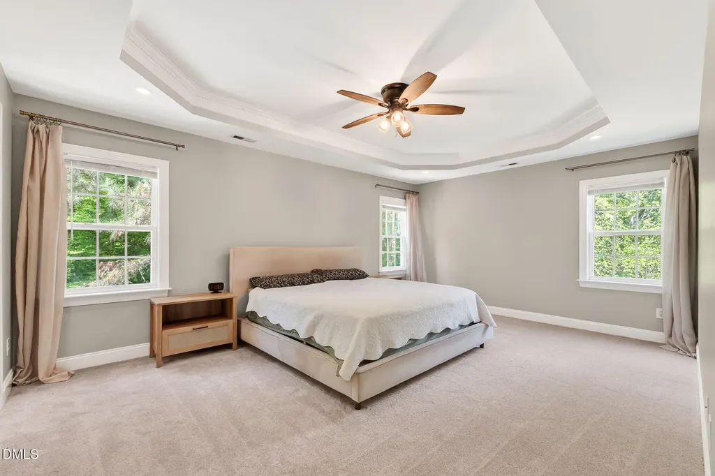 130 Pea Island Circle Garner NC 27529
