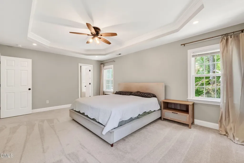 130 Pea Island Circle Garner NC 27529