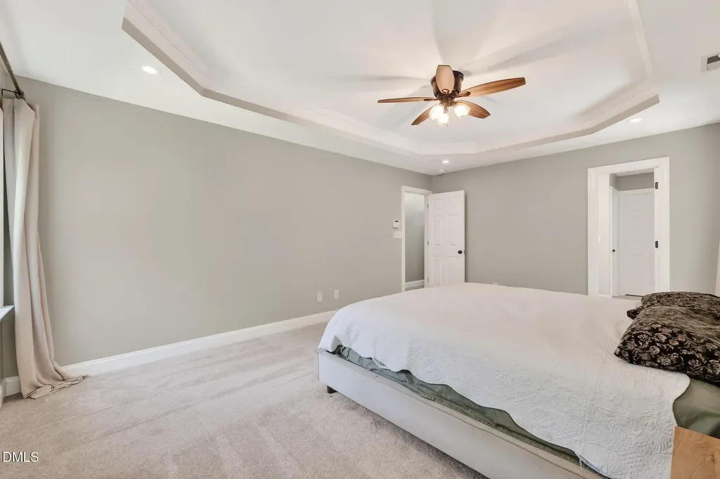 130 Pea Island Circle Garner NC 27529