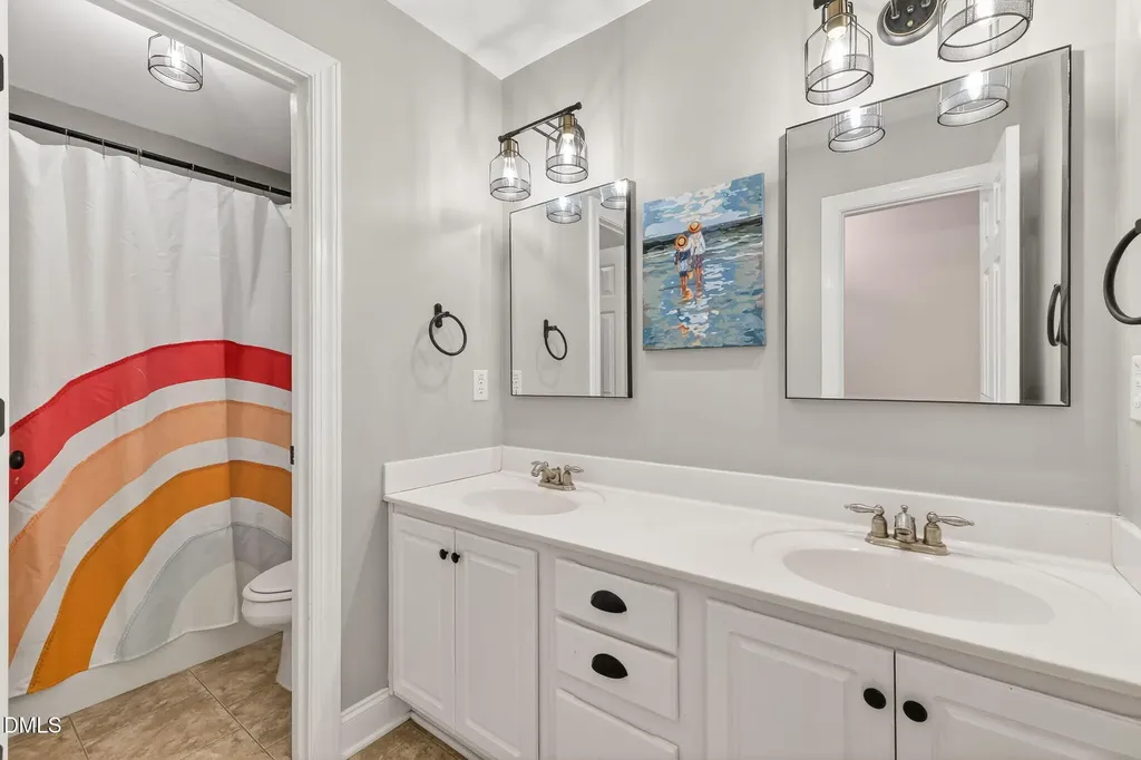 130 Pea Island Circle Garner NC 27529