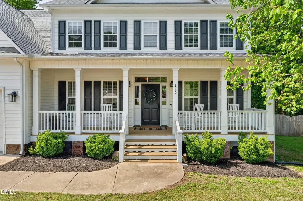 130 Pea Island Circle Garner NC 27529