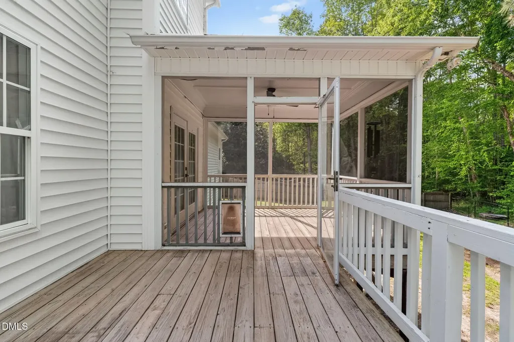 130 Pea Island Circle Garner NC 27529