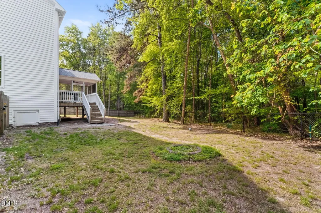 130 Pea Island Circle Garner NC 27529