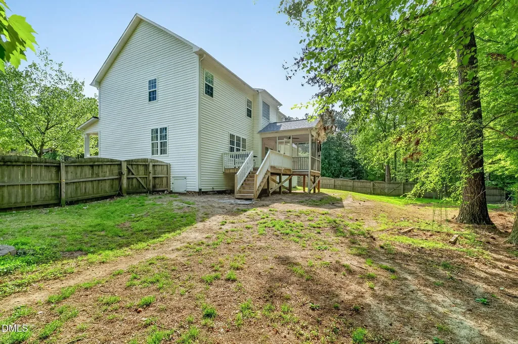 130 Pea Island Circle Garner NC 27529