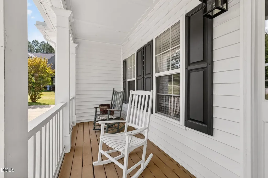 130 Pea Island Circle Garner NC 27529