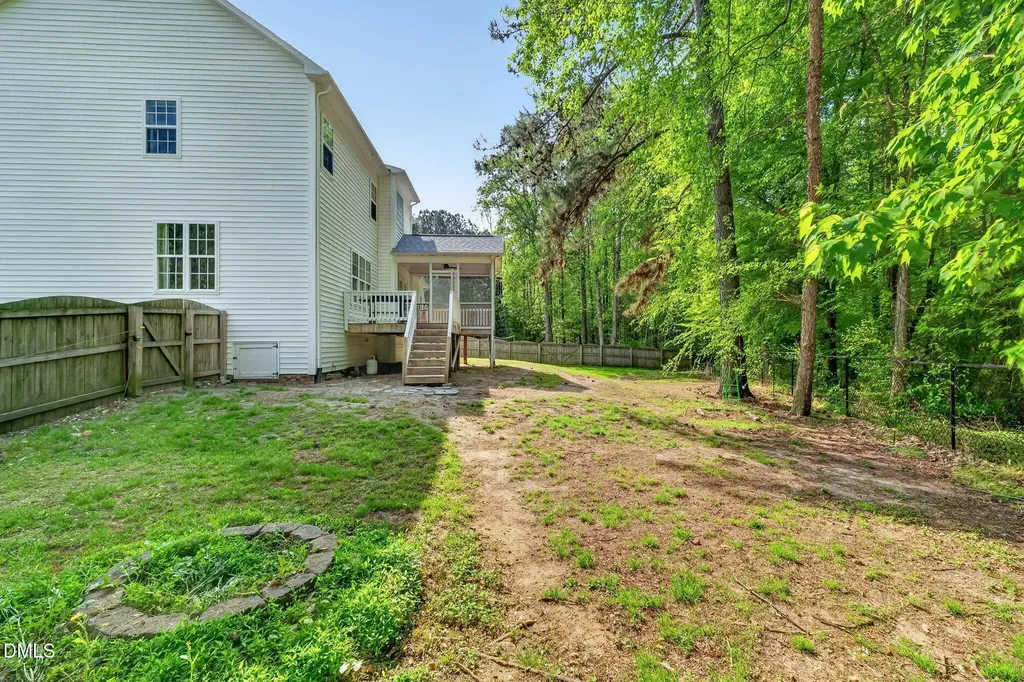 130 Pea Island Circle Garner NC 27529