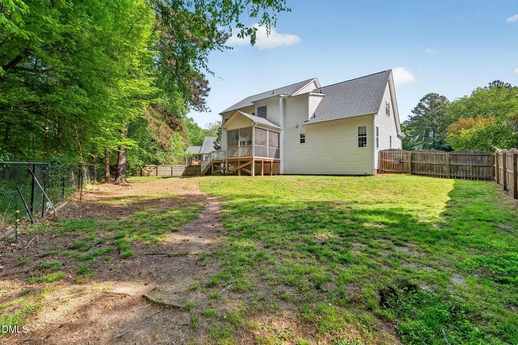 130 Pea Island Circle Garner NC 27529