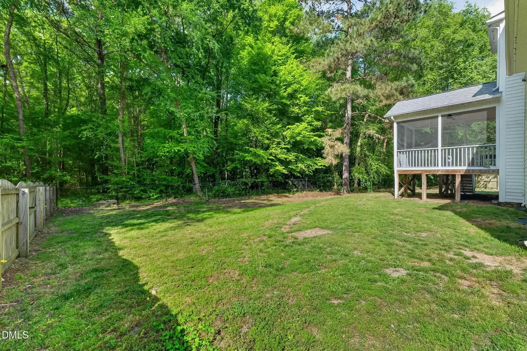 130 Pea Island Circle Garner NC 27529