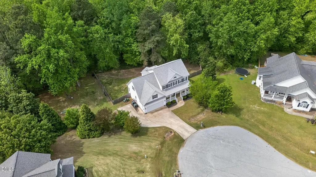 130 Pea Island Circle Garner NC 27529
