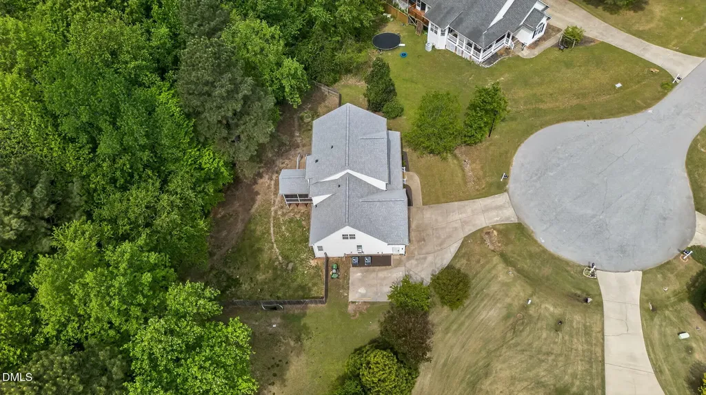130 Pea Island Circle Garner NC 27529