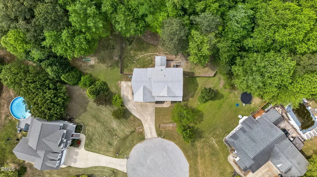 130 Pea Island Circle Garner NC 27529