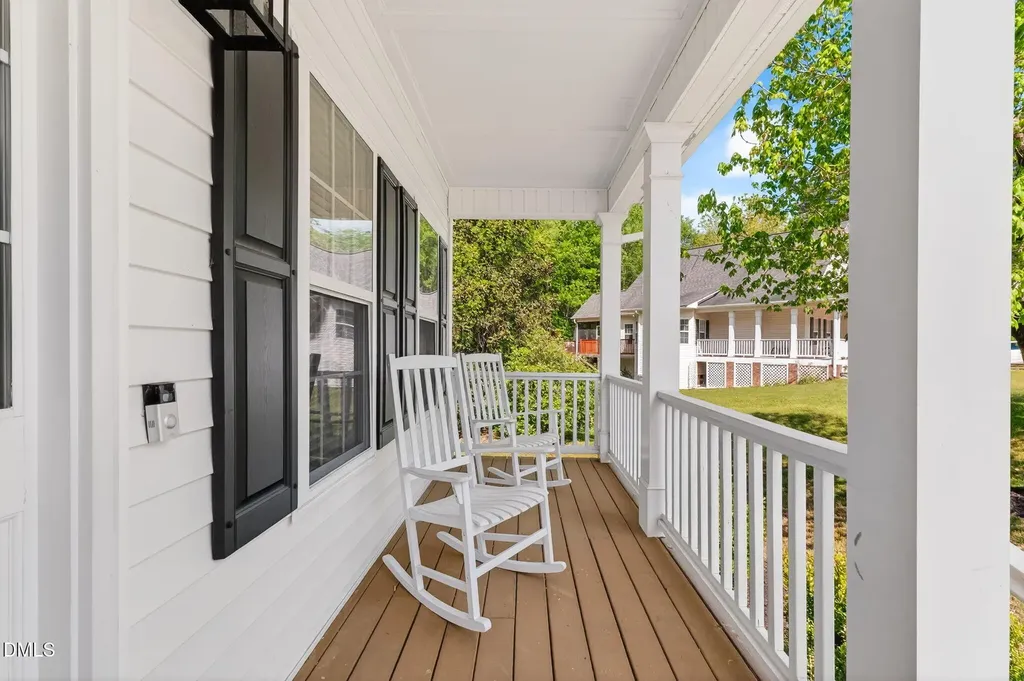 130 Pea Island Circle Garner NC 27529