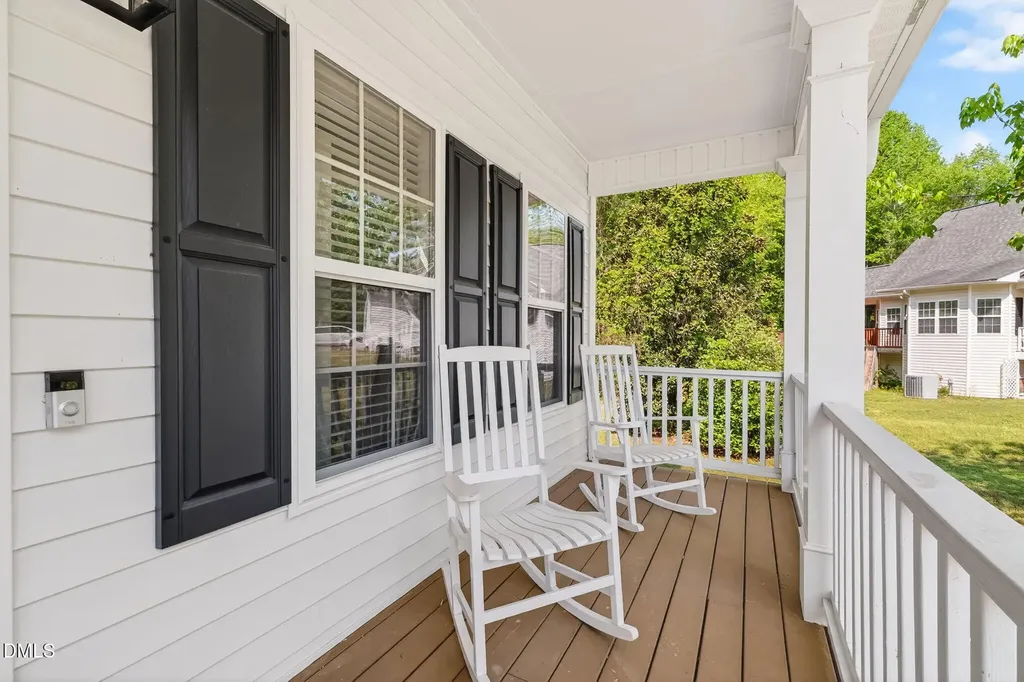 130 Pea Island Circle Garner NC 27529