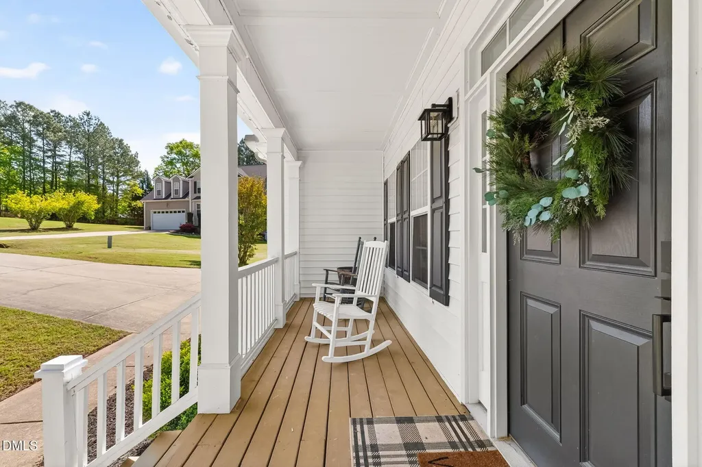 130 Pea Island Circle Garner NC 27529