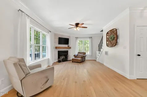 130 Pea Island Circle Garner NC 27529