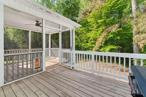 130 Pea Island Circle Garner NC 27529