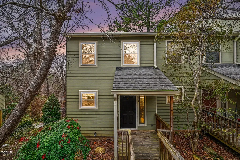 304 Cedarwood Lane Carrboro NC 27510