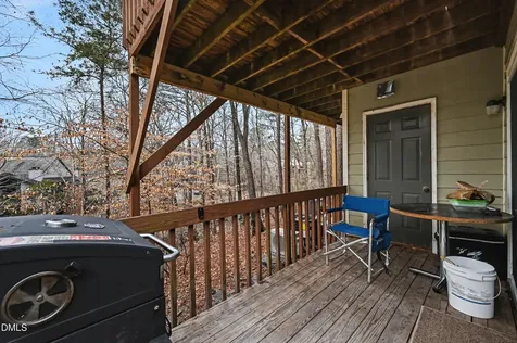 304 Cedarwood Lane Carrboro NC 27510