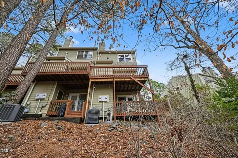 304 Cedarwood Lane Carrboro NC 27510