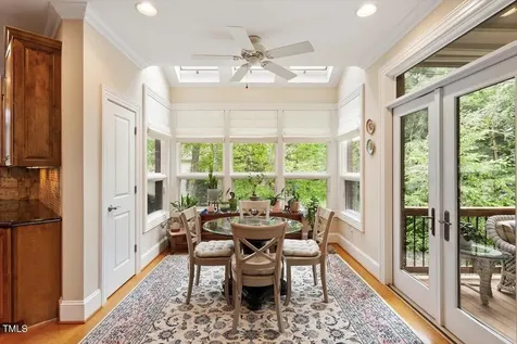 3426 Fairway Lane Durham NC 27712