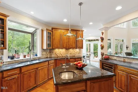 3426 Fairway Lane Durham NC 27712
