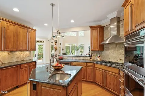 3426 Fairway Lane Durham NC 27712