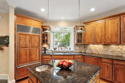 3426 Fairway Lane Durham NC 27712