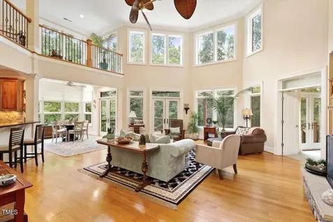 3426 Fairway Lane Durham NC 27712