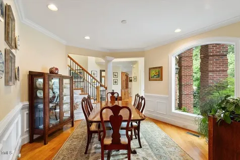3426 Fairway Lane Durham NC 27712