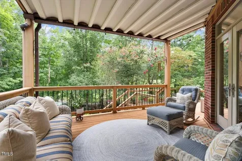 3426 Fairway Lane Durham NC 27712