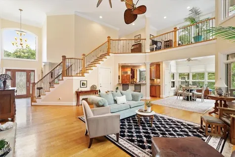 3426 Fairway Lane Durham NC 27712
